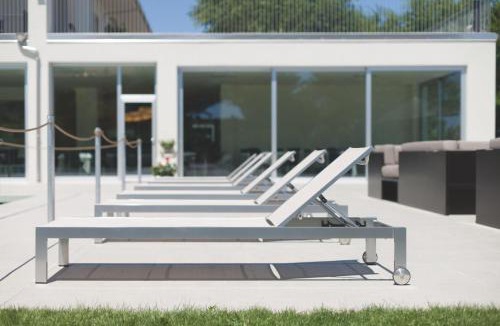 Ponte Rio House | Il Portico