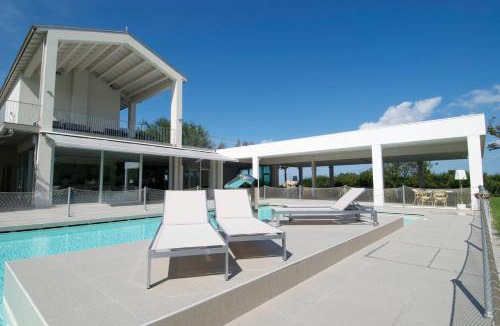 Ponte Rio House | Il Portico