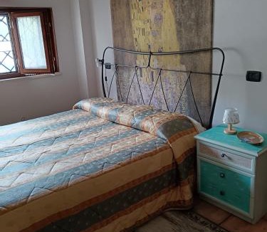 San Polo dei Cavalieri Apartment | Il Posto delle Rose 1