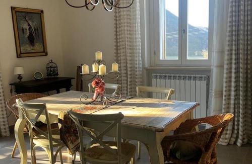 Norcia Apartment | Il Refolo