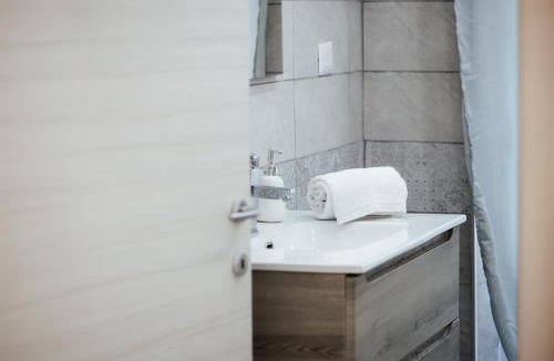 Bagnaia Apartment | Il Regno della Ferrovia