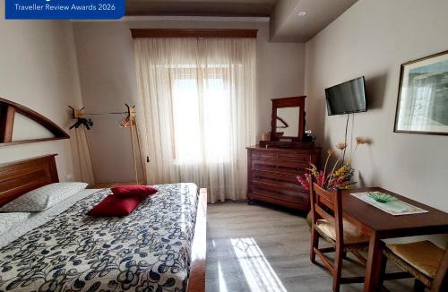Campi Bisenzio Apartment | IL REGNO DI IOSE'