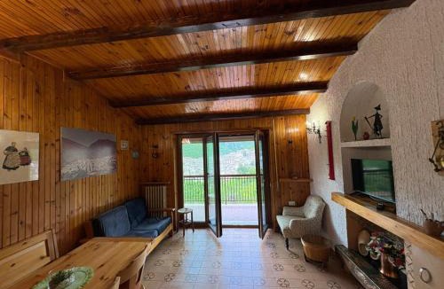 Scanno House | Il Rifugio del Cuore