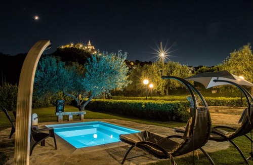 Guardialfiera Bed & Breakfast | Il Riparo
