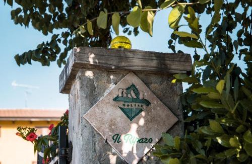 Guardialfiera Bed & Breakfast | Il Riparo