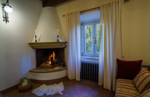Sarnano Apartment | Il Rustico di Palazzo Rossi