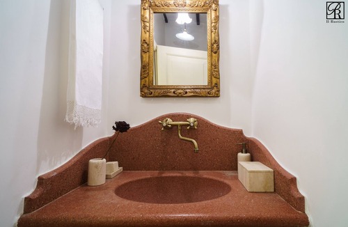 Sarnano Apartment | Il Rustico di Palazzo Rossi