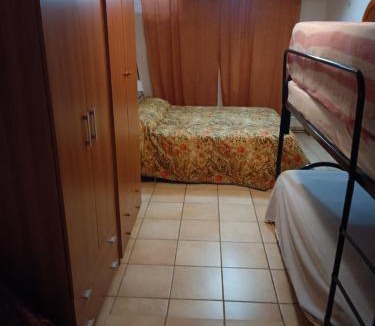 Celano Bed & Breakfast | Il Rustico