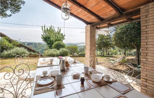 Collevecchio House | Il Seminario
