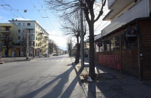 Chieti Scalo Bed & Breakfast | Il Sestante