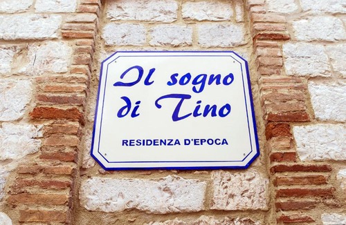 Cabernardi House | il sogno di Tino