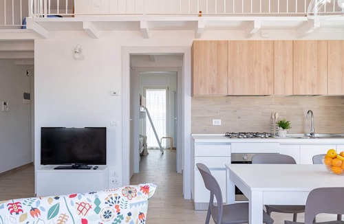 Marina di San Vito Apartment | Il Sole dei Trabocchi - YourPlace Abruzzo