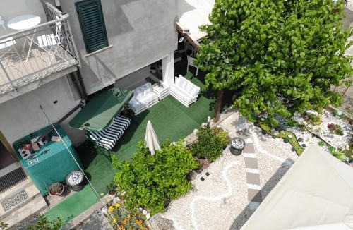 Maiolati Spontini Bed & Breakfast | Il SORRISO