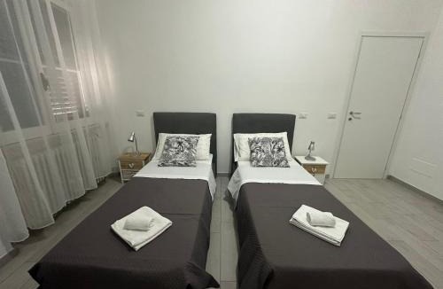 Ceprano Apartment | Il terrazzino