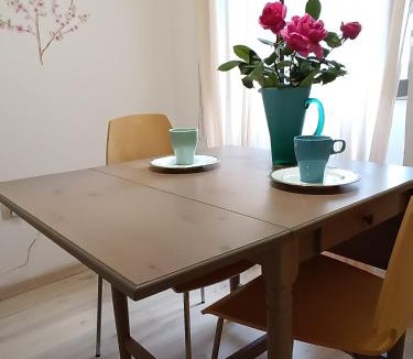 Guardiagrele Apartment | Il Torrione