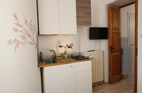 Guardiagrele Apartment | Il Torrione