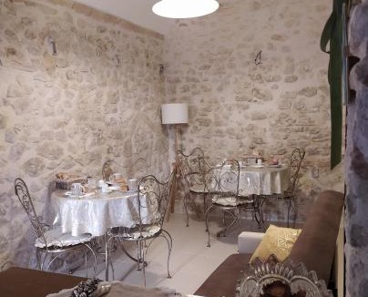 Sulmona Bed & Breakfast | Il viandante