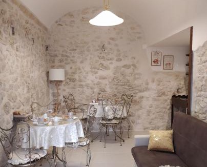 Sulmona Bed & Breakfast | Il viandante