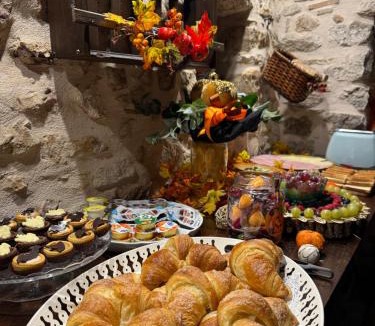 Artena Bed & Breakfast | Il Vicoletto