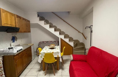 Biccari Bed & Breakfast | Il Vicoletto