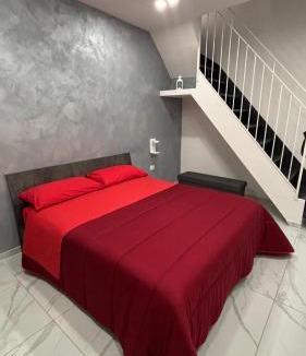 Mercato San Severino House | Il Vicoletto room