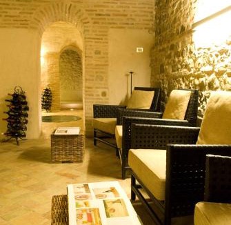 Santarcangelo di Romagna Hotel | Il Villino Hotel & SPA