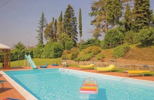 Vicchio Villa | Il Villino