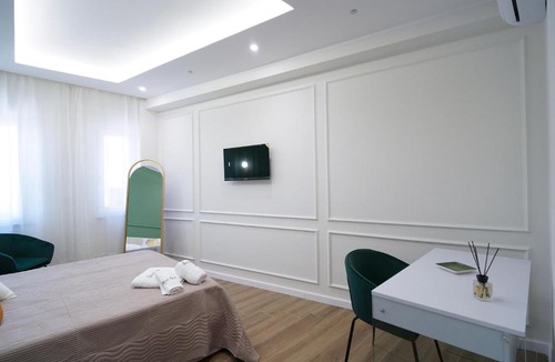 Terzigno Apartment | Imarè House - Apartment