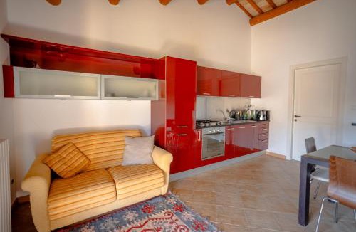 Osimo Apartment | IMMERSA NEL VERDE 2