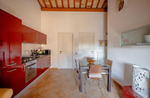 Osimo Apartment | IMMERSA NEL VERDE 2