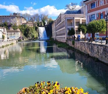 Isola del Liri Apartment | IN CENTRO Rooms and Apartments