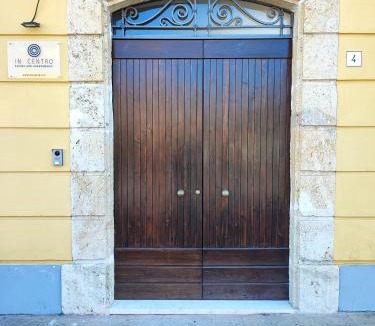 Isola del Liri Apartment | IN CENTRO Rooms and Apartments