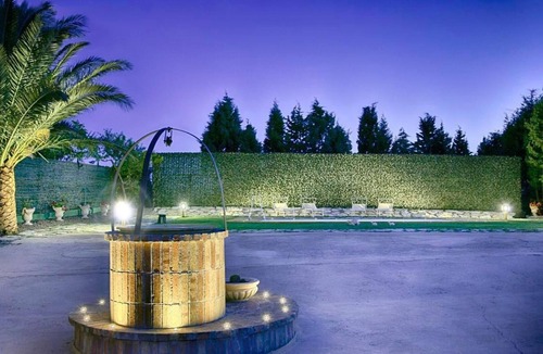 Petacciato House | in Petacciato mit Terrasse, Grill und Garten by Interhome