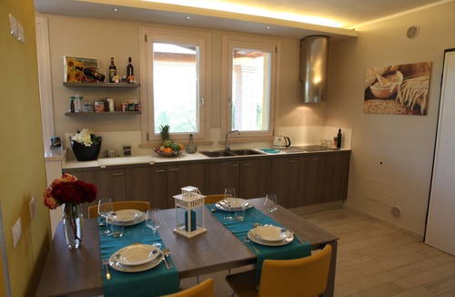 Grosseto Villa | Independent villa two independent apartments with swimming pool, whirlpool, park