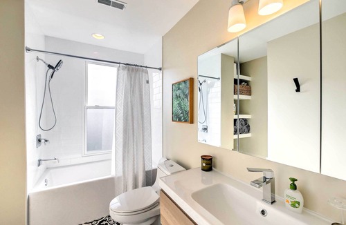 Kennedy King House | Indianapolis Vacation Rental: 2 Mi to Downtown!
