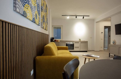 Castel di Sangro Apartment | Indigo Palace - AMBRA RESIDENCE