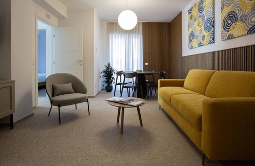Castel di Sangro Apartment | Indigo Palace - AMBRA RESIDENCE