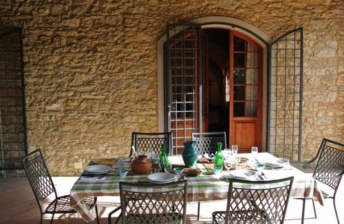Soiana House | Indipendent, fully restored '700c House.Ideal for daily trips and deserved rest!