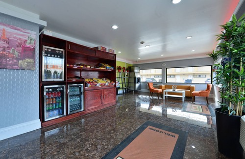 Jericho Hotel | Inn at Jericho