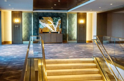 District Wharf Hotel | InterContinental - Washington D.C. - The Wharf by IHG