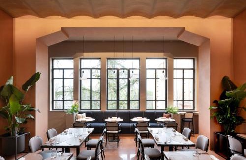 Tolentino Hotel | Interno Marche Design Experience Hotel
