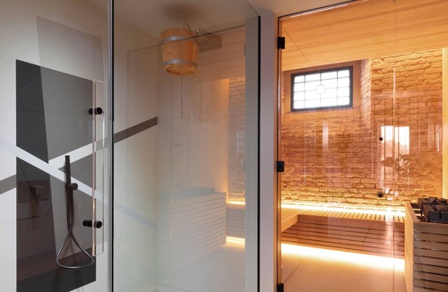 Tolentino Hotel | Interno Marche Design Experience Hotel