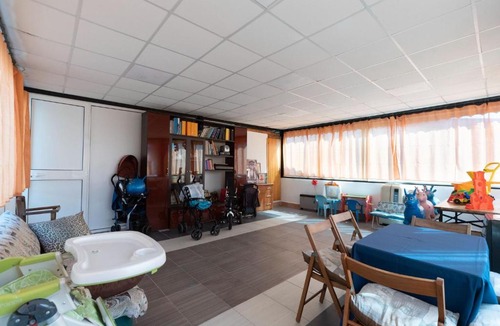 Priverno House | Inviting holiday home in Priverno with terrace