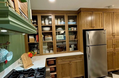 Algonquin House | Ironman & Eagleman - 4-bedroom house in charming Cambridge.
