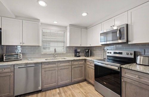 Siesta Key Villa | Island House Beach Resort V16