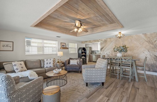 Siesta Key Villa | Island House Beach Resort V16