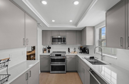 Siesta Key Villa | Island House Beach Resort V9