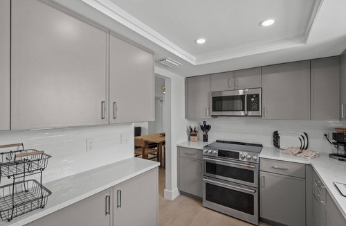 Siesta Key Villa | Island House Beach Resort V9