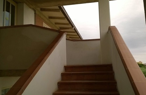 Marina di Montenero House | Triple room for rent with independent bathroom