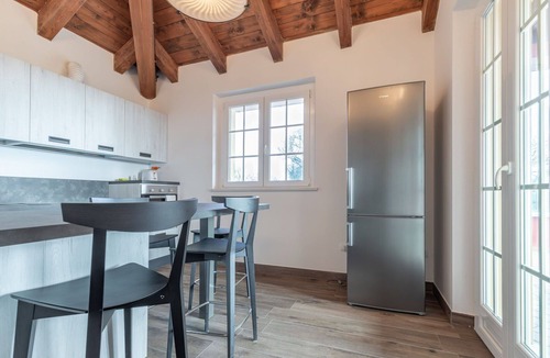 Serrungarina House | Italian Experience - Alloro Holiday Home